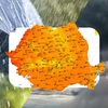 Prognoza meteo azi, 1 septembrie 2026. Ultima zvâcnire a verii lovește România! Zăpușeală, ITU la pragul critic, furtuni și grindină pe 1 septembrie