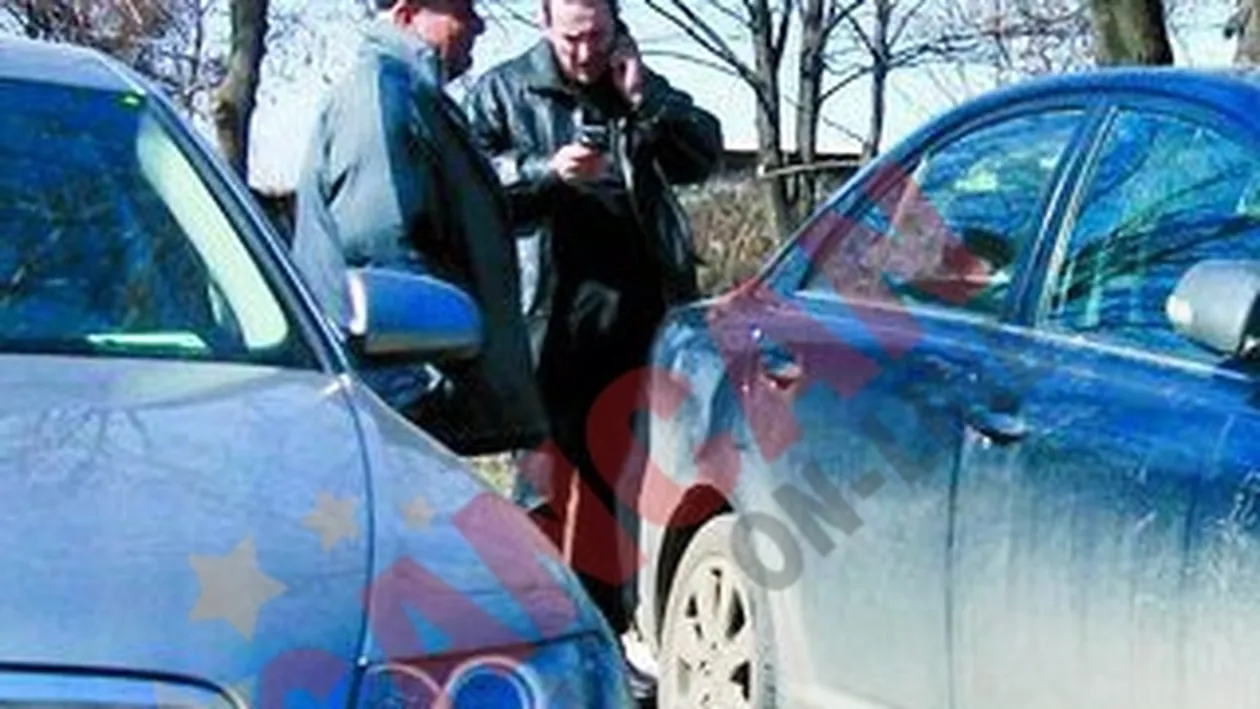 Nu-si poate ingropa sotia rapusa de stres