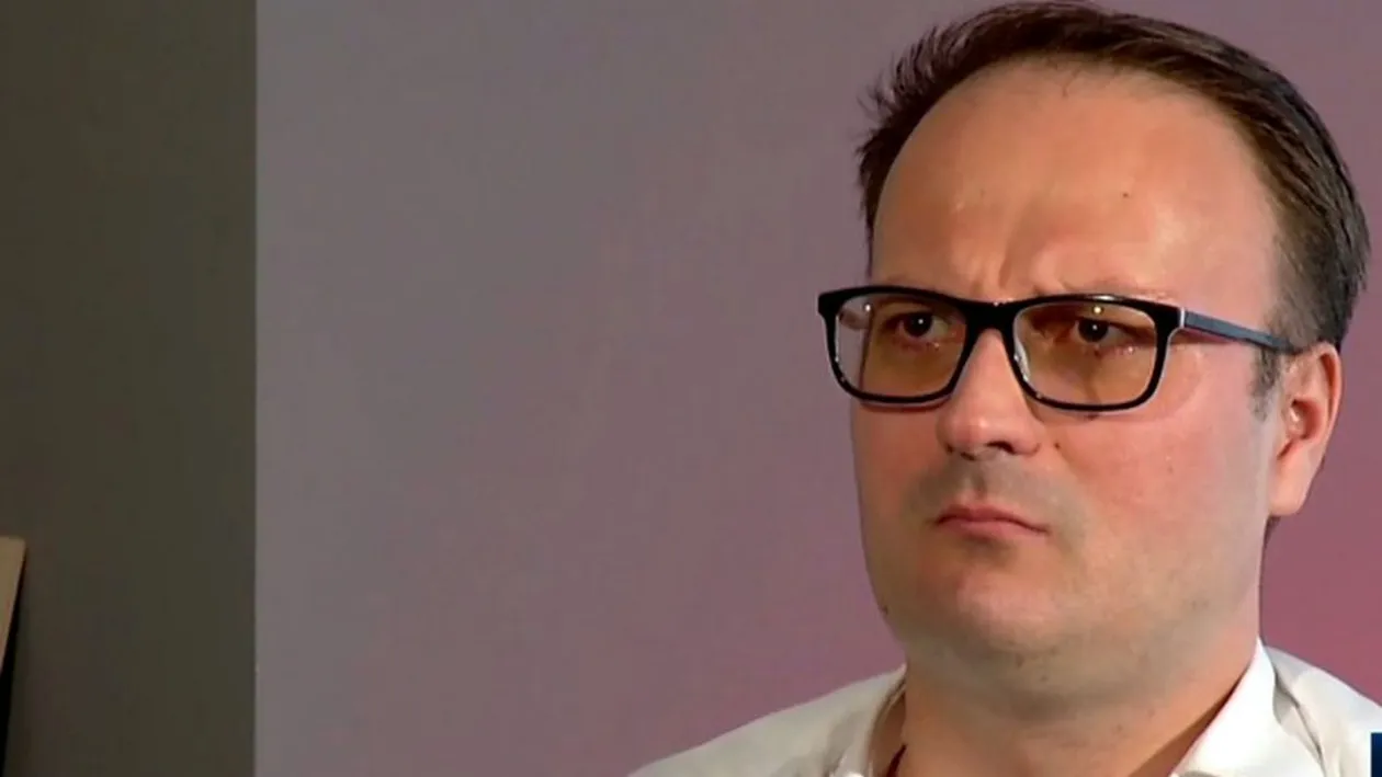 Alexandru Cumpănașu a fost avertizat de HBO să scoată de urgență o poză de pe Facebook care nu-i aparține. Despre ce este vorba