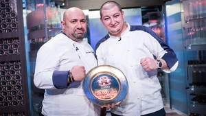 Cum arată acum și ce s-a ales de Gianny Bănuță, primul câștigător al lui Cătălin Scărlătescu de la Chefi la Cuțite