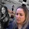 Ultimele cuvinte ale Valentinei, tânăra găsită fără viață în râul Olt. Cu cine a vorbit înainte de tragedie