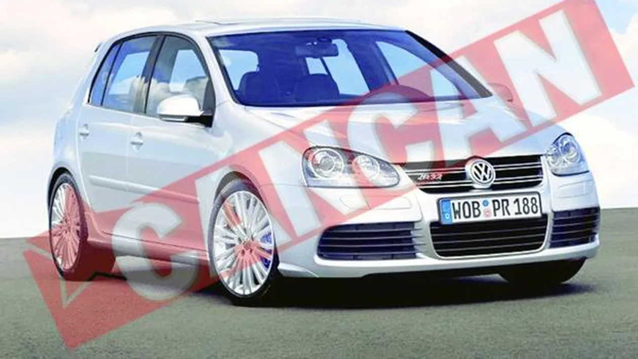 Masinile de marca, mai ieftine in Romania