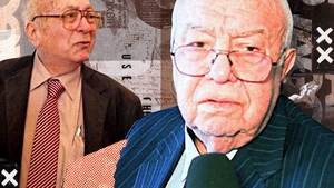 EXCLUSIV| Alexandru Arșinel și fostul soț al Stelei Popescu au ajuns la cuțite? S-au aruncat acuzații dure!
