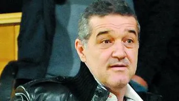 Ba, tu crezi ca eu sunt Bucsaru ?