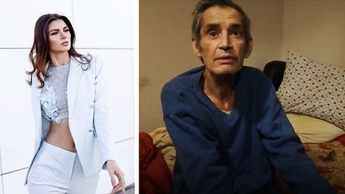 Ramona Gabor, primele declarații despre moartea tatălui ei: “Credem că ei ne vor lumina calea de acolo, de Sus”. Ce rugăminte are vedeta