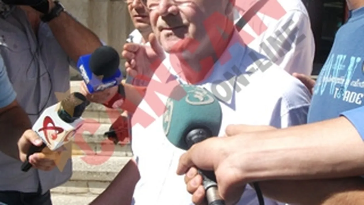 Seful Serviciului tehnic de la Maternitatea Giulesti: Ma simt total nevinovat de tragedia bebelusilor arsi pe 16 august