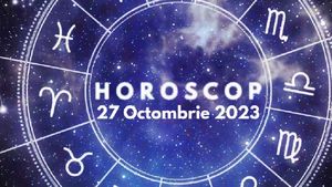 Horoscop 27 octombrie 2023. Lista completă a previziunilor pentru zodie și ascendent