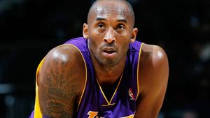 Kobe Bryant, legenda pierdută a lui Lakers, dar niciodată uitată
