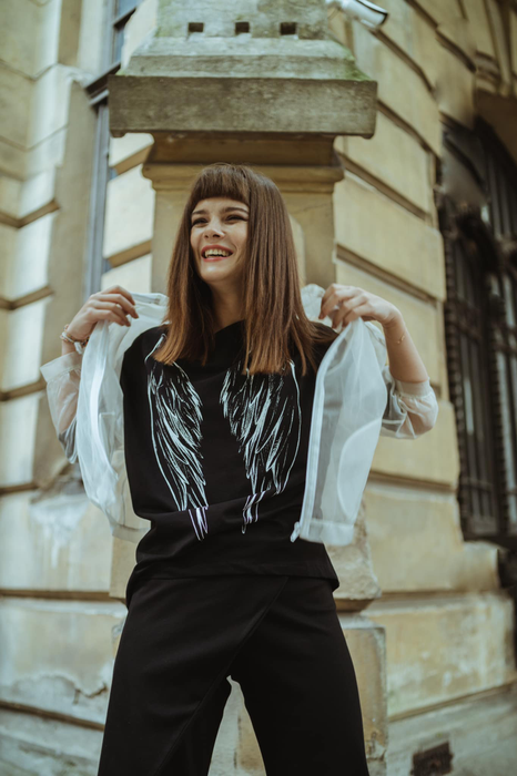 Doina Teodoru l-a cucerit pe Bendeac la iUmor (Foto: Facebook)