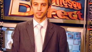 Postul OTV nu va mai emite 3 ore! CNA l-a amendat pentru publicitate politica la partidul lui Dan Diaconescu!