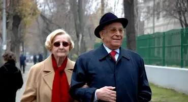 Nina Iliescu, în stare gravă. E devastată de durere, după ce a primit verdictul medicilor. Ce se întâmplă acum la casa lui Ion Iliescu
