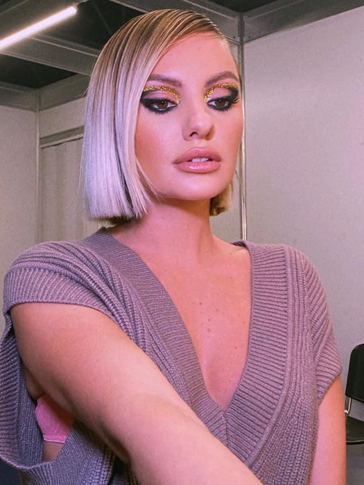 Alexandra Stan, dezvăluiri despre bătaia pe care a primit-o de la Marcel Prodan. " Ca să ajungi agresor, ai și tu niște probleme emoționale… " + Cum a reușit să depășească perioada neagră din viața ei 