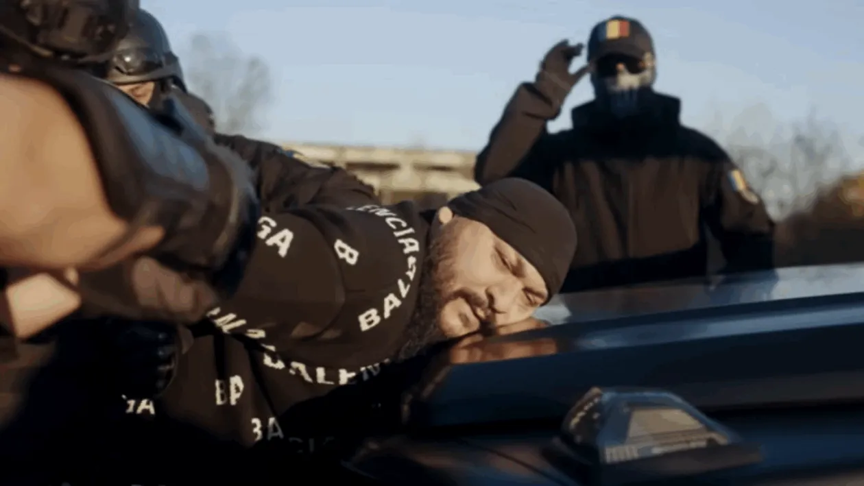 Dani Mocanu a scăpat: nu va fi extrădat! Decizia de ultima oră a poliției din Napoli