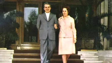 Ce studii aveau Nicolae și Elena Ceaușescu? Astăzi cu greu ar putea să își câștige existența