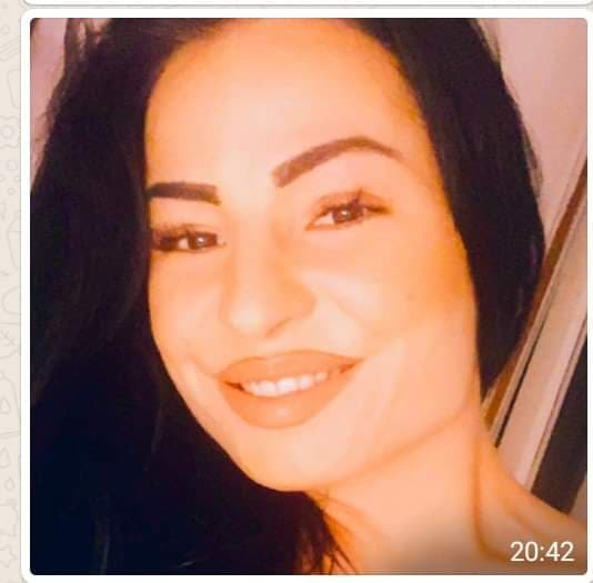 Roberta Cătălina a murit într-un accident terifiant în Italia