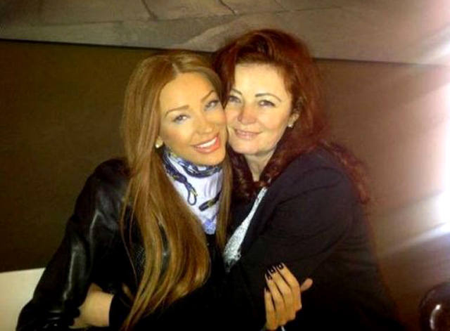Bianca Drăgușanu, petrecere de ziua mamei sale. Cât de mult s-a schimbat Madi Drăgușanu! Oare a apelat la ajutorul esteticienilor?