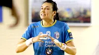 Cristina Neagu, cea mai bună handbalistă a lumii, are COVID-19. Prima reacție a sportivei: „Mă voi întoarce, ca de fiecare dată”