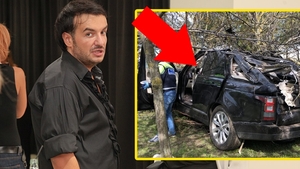 Lovitură de teatru! Răzvan Ciobanu era mort deja. Când a murit, de fapt, designerul vestimentar