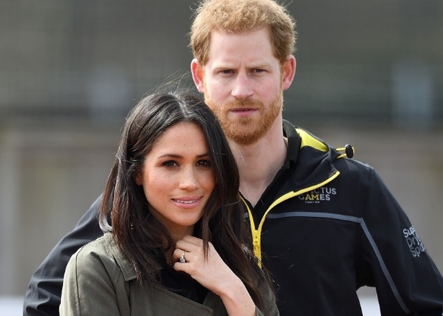Regina Elisabeta despre Meghan Markle:”Nu este genul de mireasă pe care și-o dorea pentru Harry”