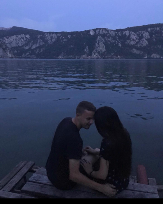 Cătălina Bancu, sursa- captură social media Cătălina Bancu