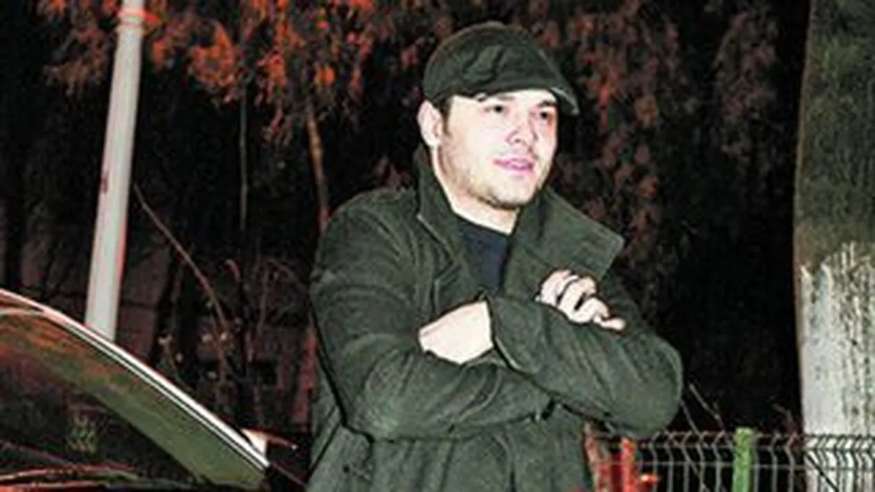 Liviu Varciu il felicita pe George Tiganu pentru ca s-a despartit de fosta lui nevasta: Nu o plang eu pe Adelina