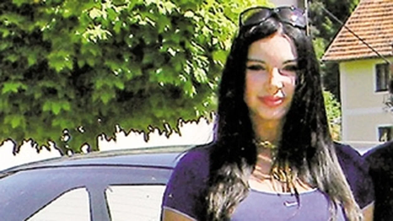 Marinela Nitu nu are de gand sa se schimbe daca va deveni Prima Doamna la Cotroceni: O sa cant si dupa ce Miron ajunge presedintele tarii