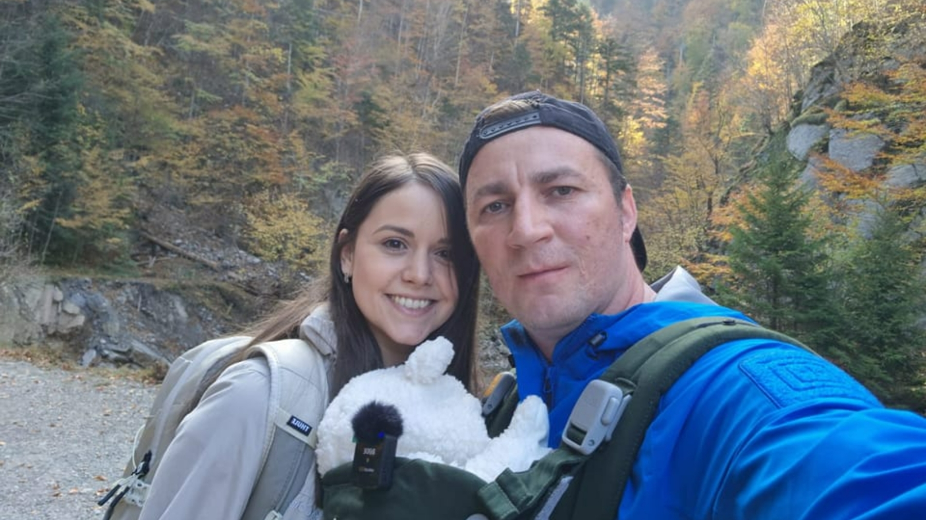 Marian Godină a făcut dezvăluirea! Câți bani primește, de fapt, pentru concediul de creștere a copilului