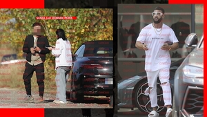 El e „fratele geamăn” al lui Dorian Popa. Cum arată sosia faimosului influencer și ce legătură există între cei doi. Dorian la puterea a doua