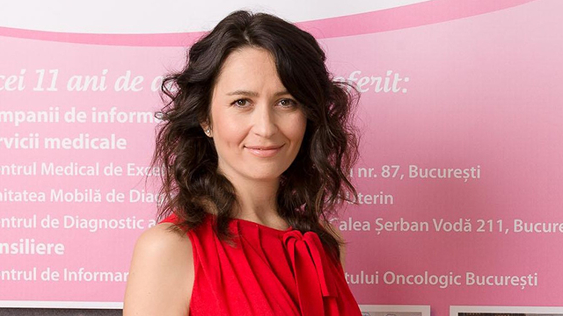 A NASCUT! Amalia Nastase, prima poza cu bebelusul: "Bun venit pe lume"