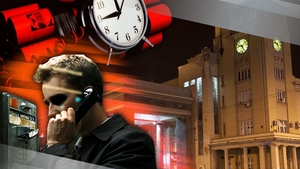 Cine este de fapt ”teroristul de la 112”… Bin Laden de București a îngrozit și Budapesta  + de ce a durat 1 an ca să-l captureze!