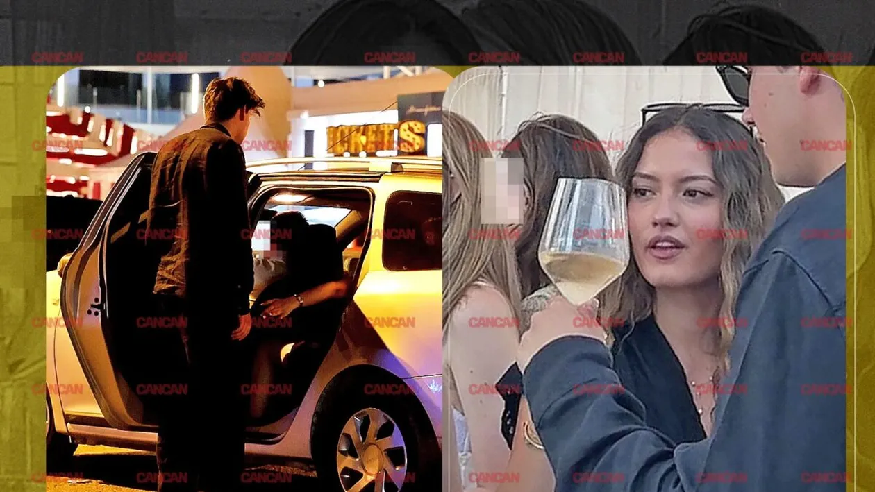 Jasmine Ianțu, prima reacție după scandalul cu iubi din LOFT. Seara perfectă s-a transformat într-un episod tensionat