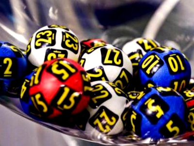 Cât a costat biletul norocos de la Loto 6/49. Un român a dat lovitura