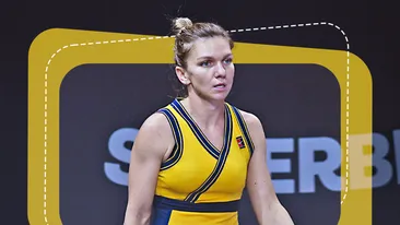 Planul secret al Simonei Halep alături de ”regele mezelurilor”: golf și copil în Dubai! Dorin Mateiu joacă la nivel mare la arabi