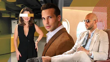 Celebra cântăreață a trecut peste un divorț cu scandal, nu a mai vrut iubit, dar acum șochează! ”Îmi plac frații Tate!”