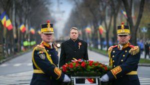 VIDEO / Klaus Iohannis, mesaj impresionant de Crăciun: "Să nu uităm că cel mai frumos dar pe care îl putem face..."