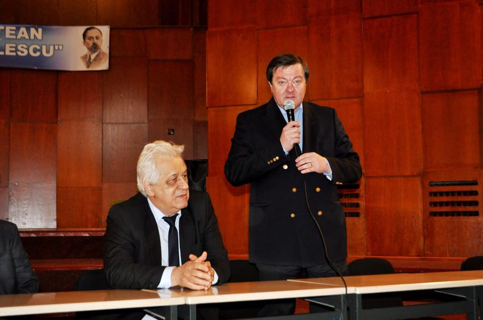 Sorin Frunzăverde s-a stins la vârsta de 59 de ani!