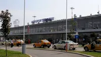 O femeie a fost  înjunghiată la ieşirea din Aeroportul Internaţional Sibiu. Agresorul este...