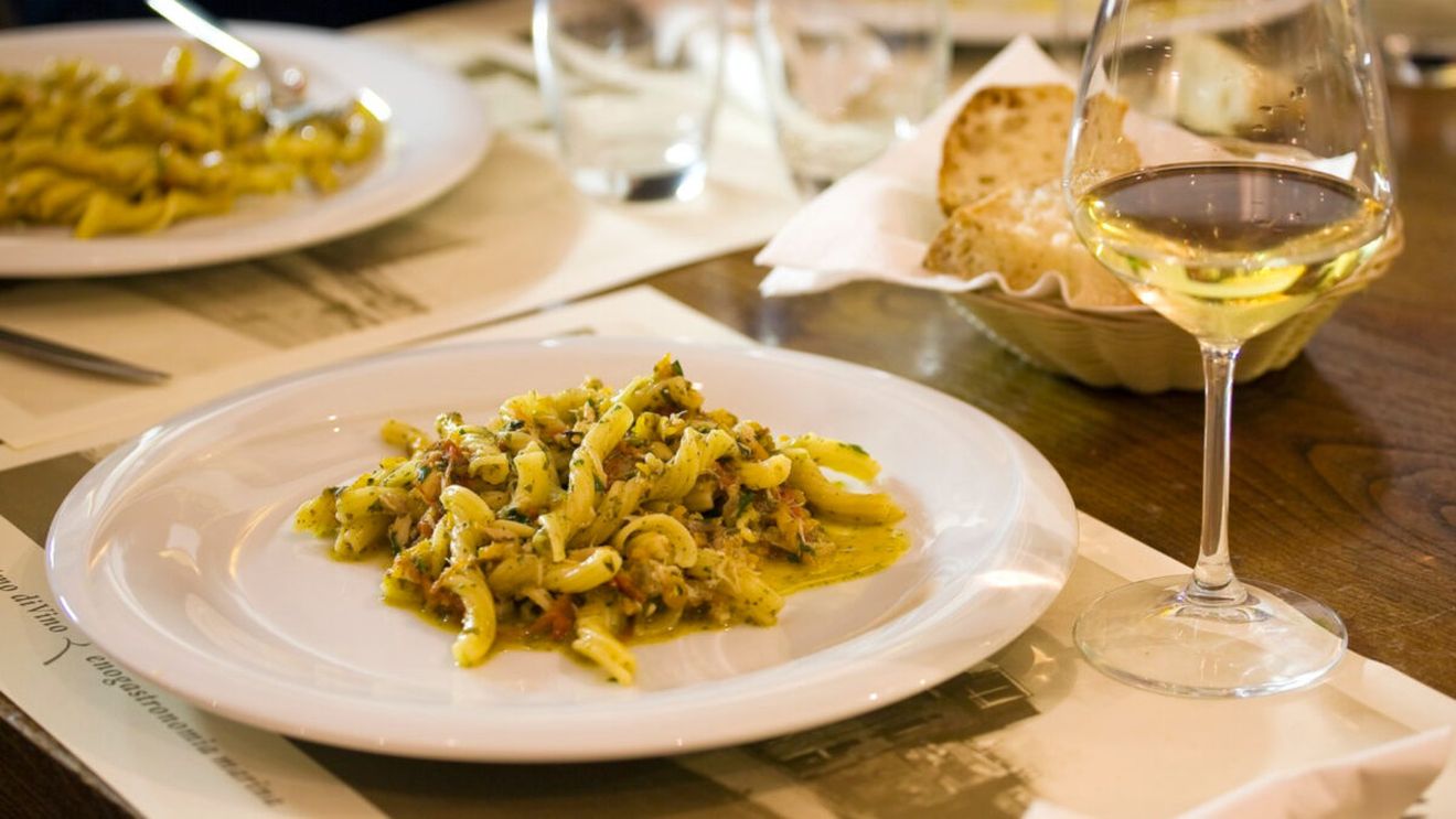 Vrei să mănânci paste fără să te îngrași prea tare? Cum trebuie să procedezi