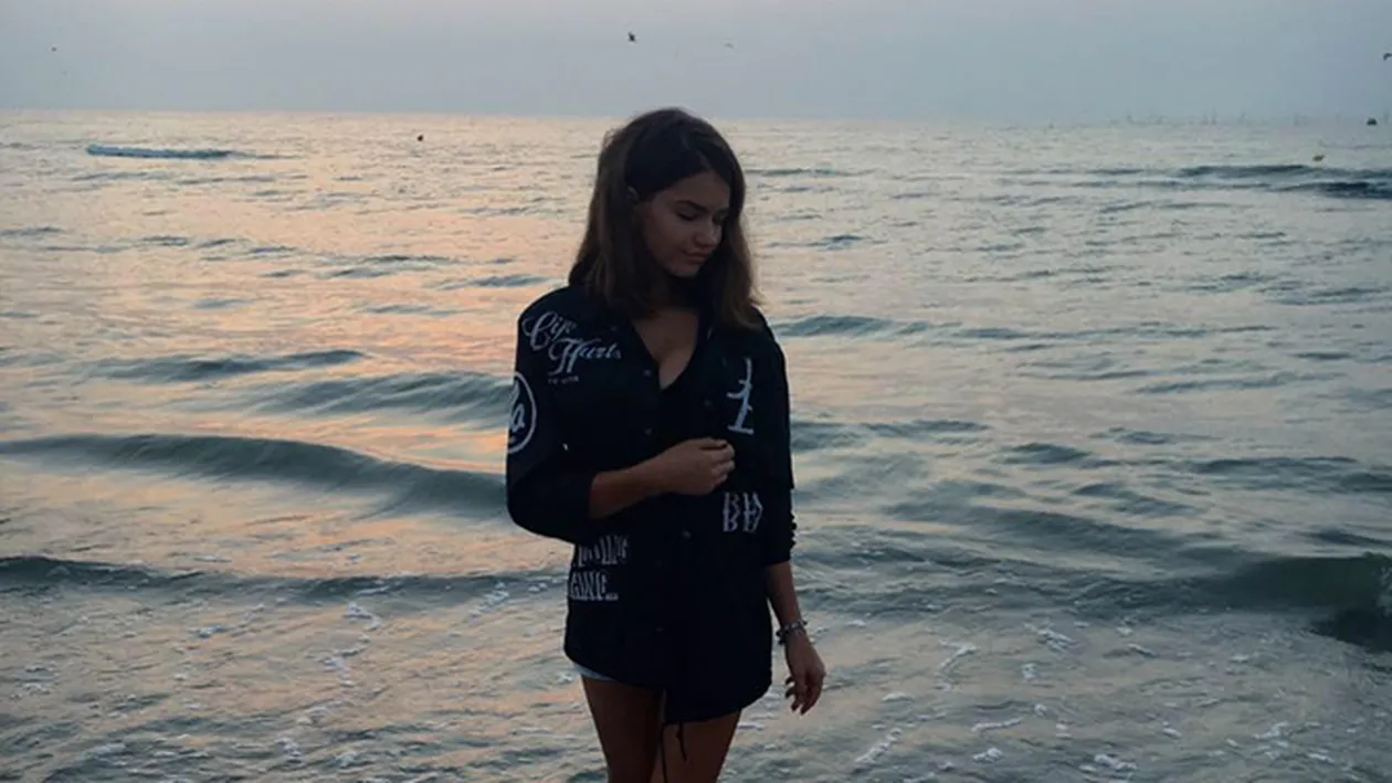 Fiica lui BOUREANU a ajuns la Protecţia Copilului! Ce s-a întâmplat cu IOANA!