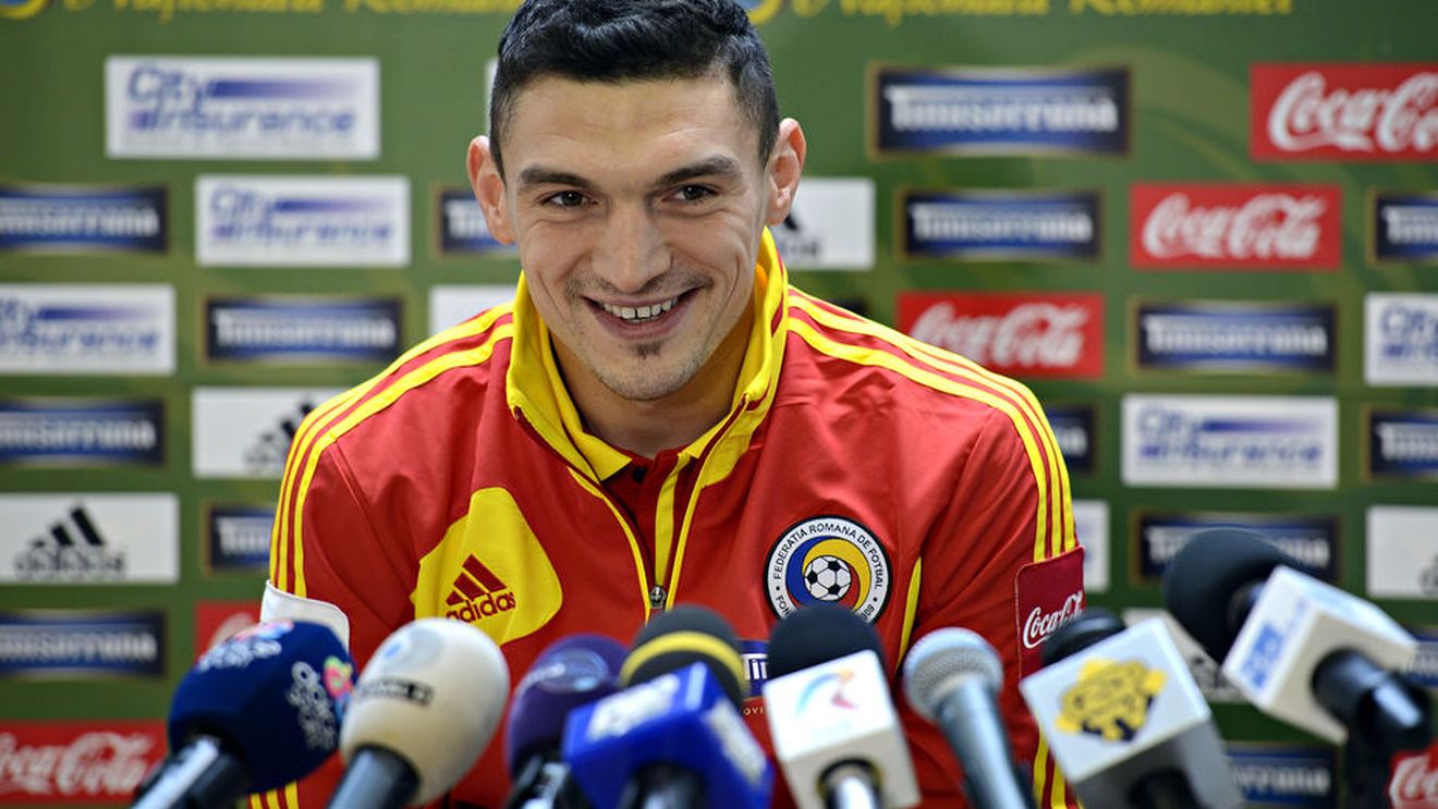 Claudiu Keșeru a fost depistat pozitiv cu Covid-19!