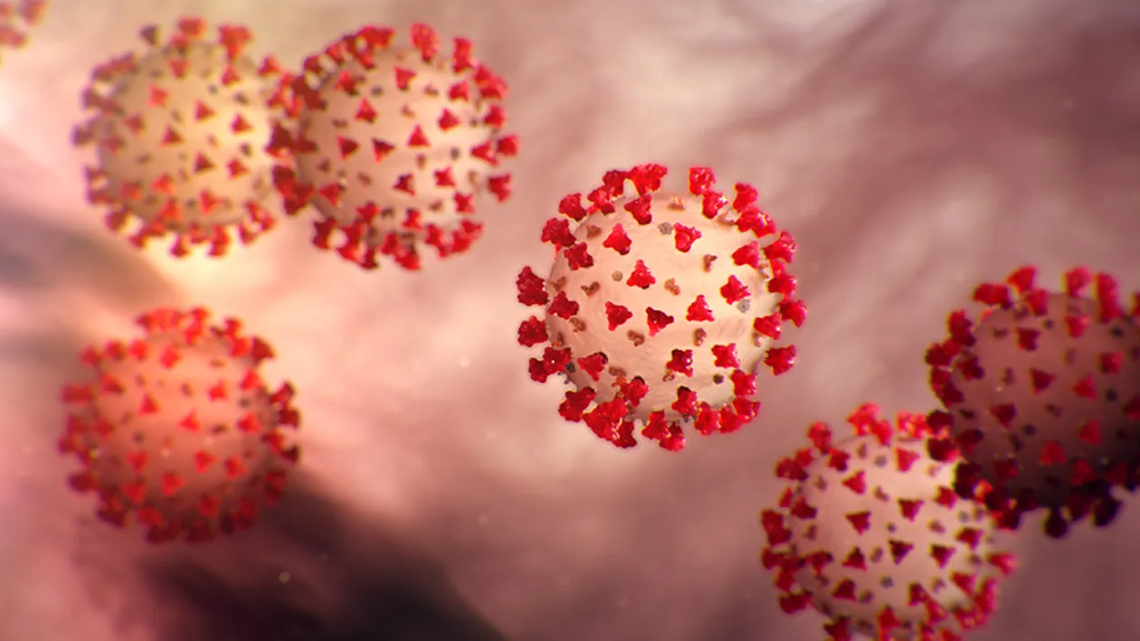 Dacă simți așa ceva, e cazul să îți faci un test! A fost identificat un nou simptom timpuriu al infecției cu virusul SARS-CoV-2