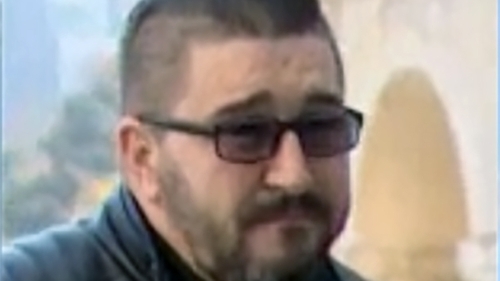 Bodyguardul terorizat de "Pablo Escobar al României", mărturii în lacrimi: "A scos un pistol în parcare şi a început să-l fluture pe acolo, că mă omoară!"