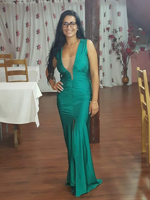 Simona are un băiat cu Frumușelu (Foto: Instagram)