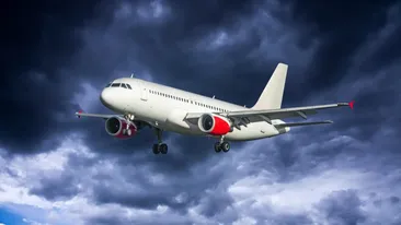 Un nou accident aviatic, de data aceasta pe aeroport! Pasagerii Ryanair au trăit clipe de coșmar