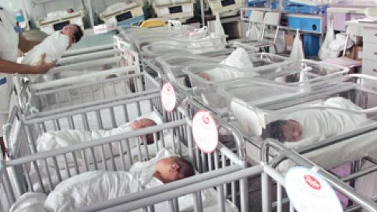 Dezvăluire cutremurătoare făcută de o asistentă medicală muribundă! Cum a nenorocit viețile a peste 5.000 de copii