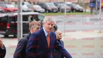 Rinat Ahmetov, cel mai bogat om din Ucraina a povestit ce a găsit în București la înmormântarea lui Mircea Lucescu