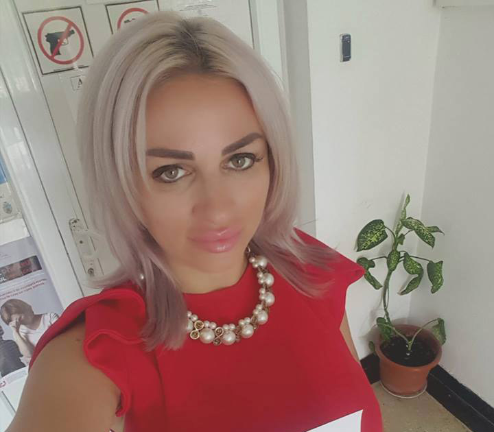 Sânziana Buruiană, despre relația cu Nicolae Zuluf: ”Eu aș mai vrea un copil, nu știu dacă el vrea”