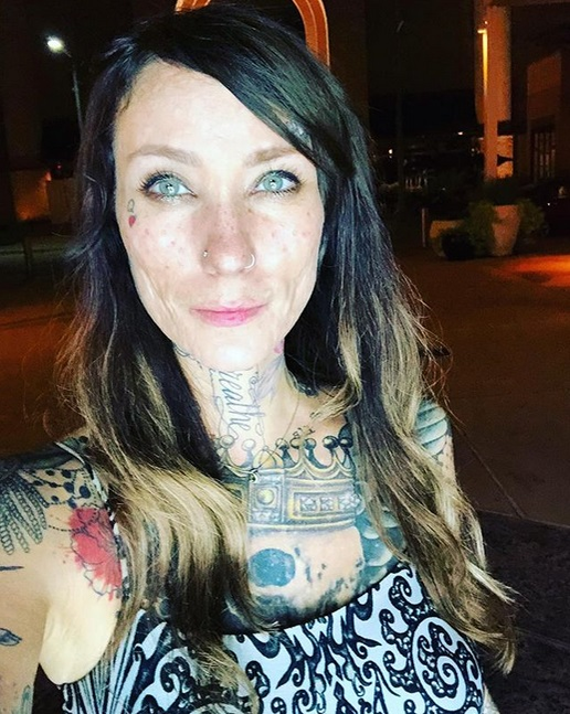 Jael Strauss a murit la 34 de ani. Fosta concurentă de la “America’s Next Top Model” fusese diagnosticată cu o maladie mortală