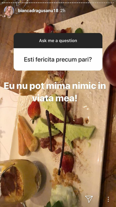 Bianca Drăgușanu, primele declarații despre împăcarea cu iubitul bătăuș, Alex Bodi