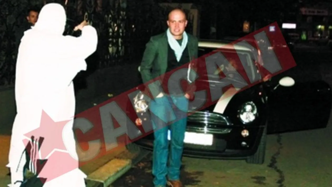 Fotografiat de fantome